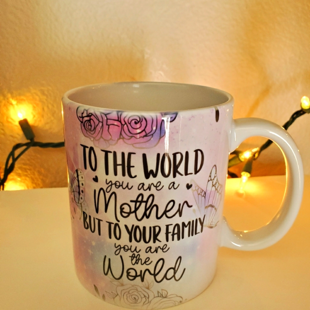 Mother's Day mug